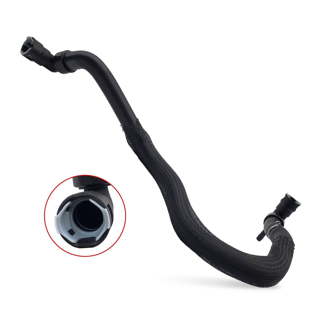HVAC Heater Hose Assembly For Ford F250 F350 11-14 Heater Water Hose BC3Z18472E