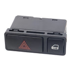 Hazard Warning Door Central Lock Locking Switch For BMW 323Ci M3 Z4 61318368920