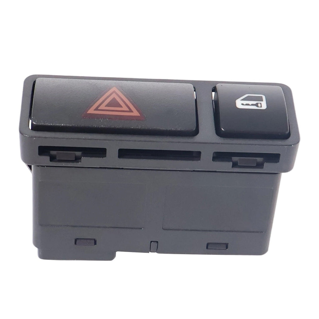 Hazard Warning Door Central Lock Locking Switch For BMW 323Ci M3 Z4 61318368920