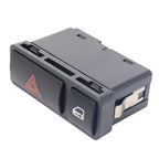 Hazard Warning Door Central Lock Locking Switch For BMW 323Ci M3 Z4 61318368920