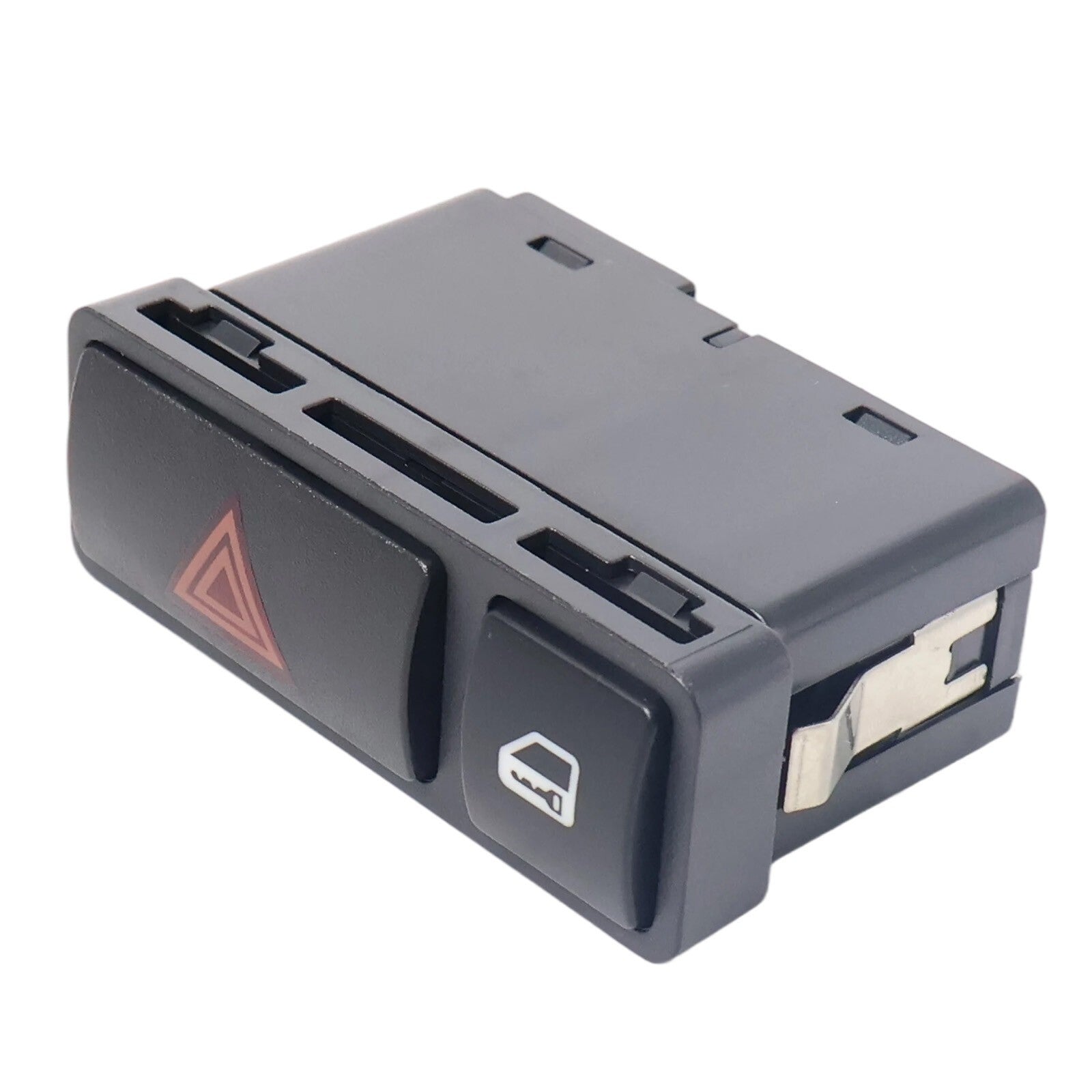 Hazard Warning Door Central Lock Locking Switch For BMW 323Ci M3 Z4 61318368920