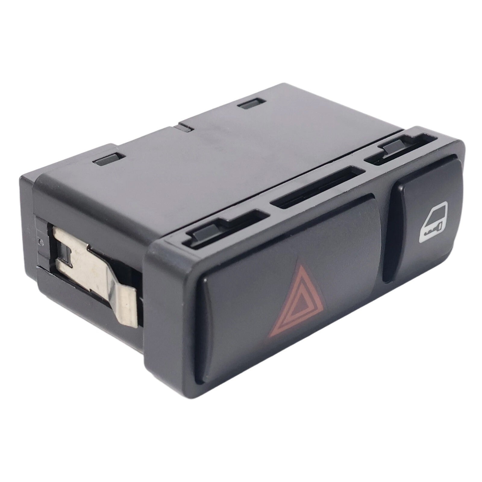 Hazard Warning Door Central Lock Locking Switch For BMW 323Ci M3 Z4 61318368920