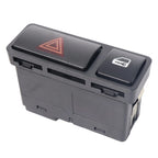 Hazard Warning Door Central Lock Locking Switch For BMW 323Ci M3 Z4 61318368920