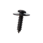 Front Lower Engine Splash Shield Guard Cover & 50X Clips Screws Kit For Toyota