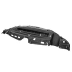 Front Lower Engine Splash Shield Guard Cover & 50X Clips Screws Kit For Toyota