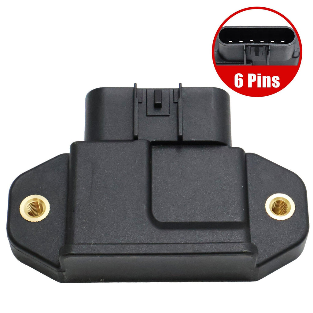 Trailer Brake Module Control Tow Relay 25792959 For Sierra GMC Yukon 6.0L
