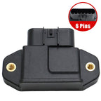 Trailer Brake Module Control Tow Relay 25792959 For Sierra GMC Yukon 6.0L