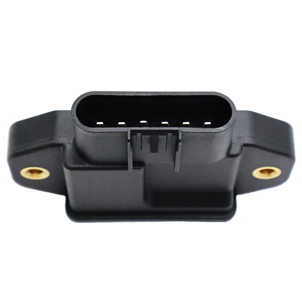 Trailer Brake Module Control Tow Relay 25792959 For Sierra GMC Yukon 6.0L
