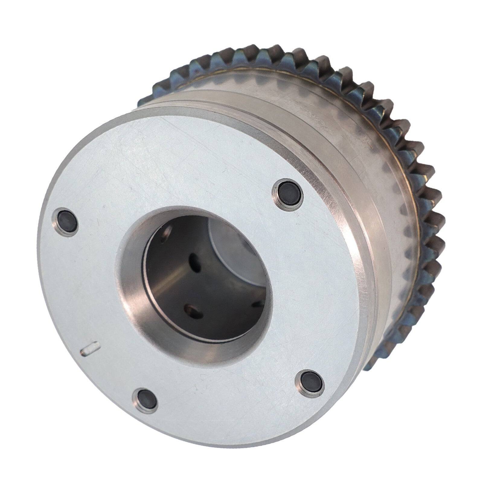 Intake Right VVT Sprocket For 2002-2018 Nissan Frontier Altima Sentra 2.5L DOHC