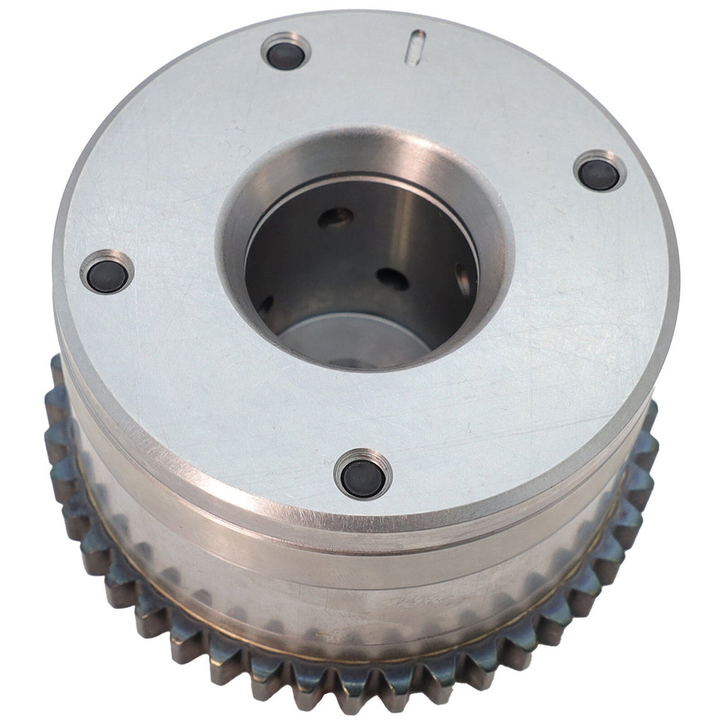 Intake Right VVT Sprocket For 2002-2018 Nissan Frontier Altima Sentra 2.5L DOHC