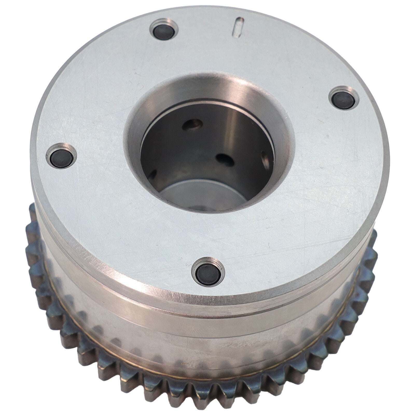 Intake Right VVT Sprocket For 2002-2018 Nissan Frontier Altima Sentra 2.5L DOHC