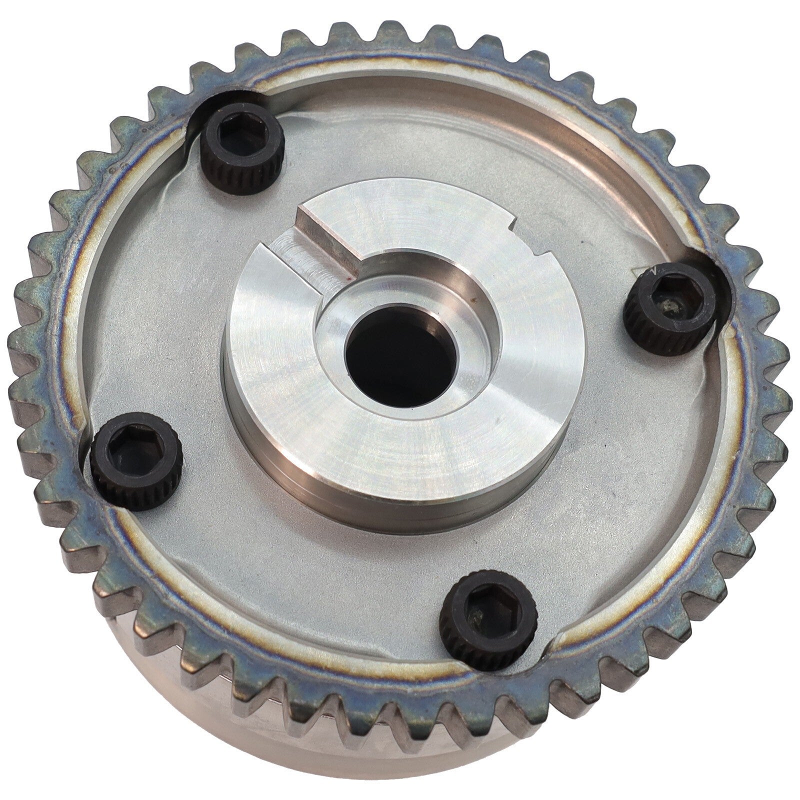 Intake Right VVT Sprocket For 2002-2018 Nissan Frontier Altima Sentra 2.5L DOHC