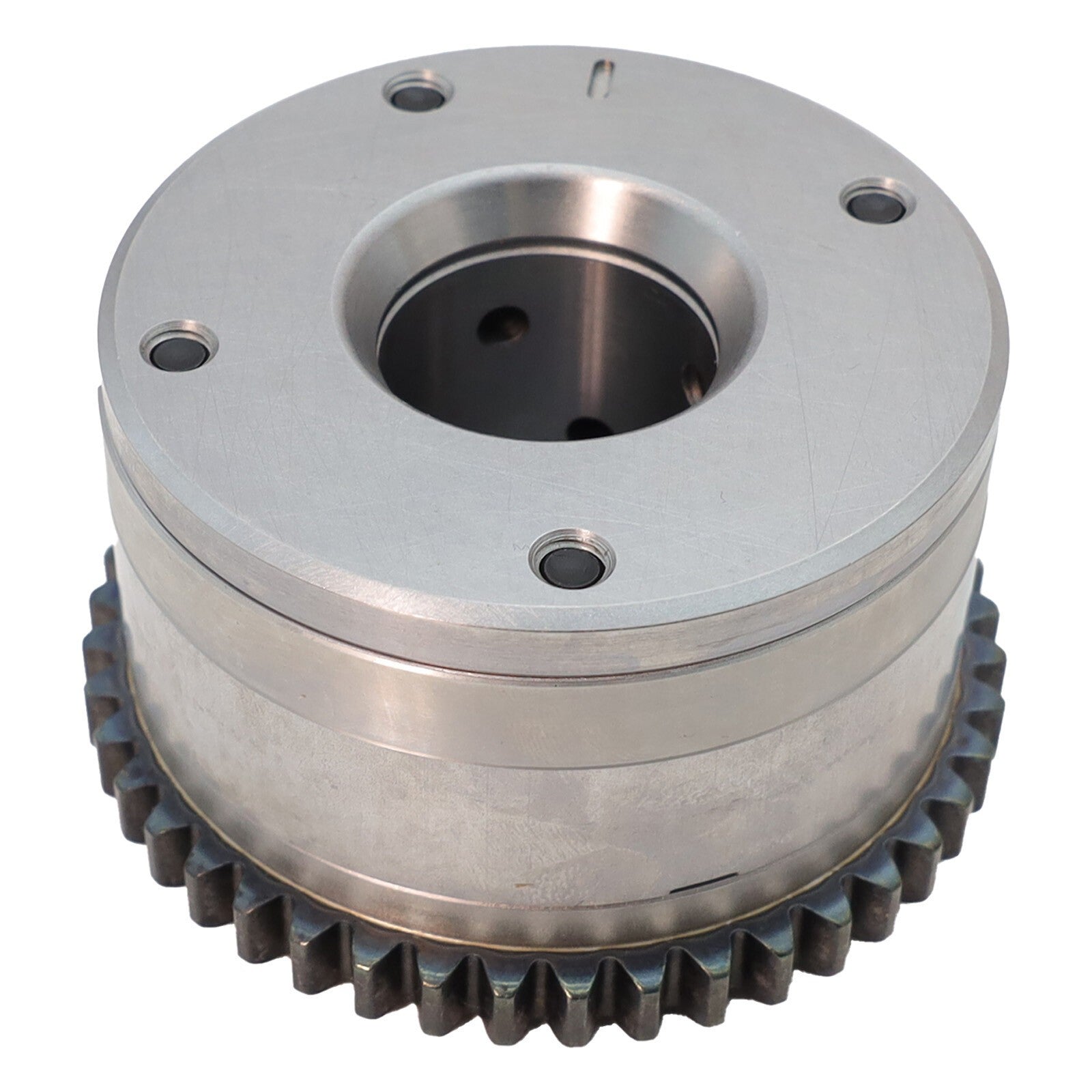 Intake Right VVT Sprocket For 2002-2018 Nissan Frontier Altima Sentra 2.5L DOHC
