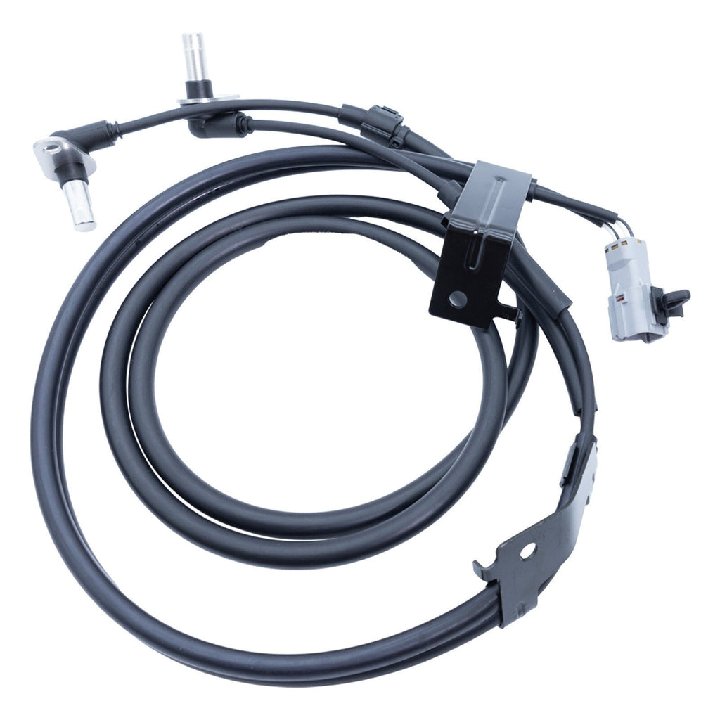 For Holden ISUZU D-MAX Rodeo 2.5 3.0 (2003-ON) 4 X  ABS Speed Sensor 8973879901