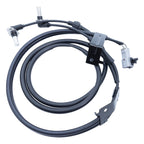 For Holden ISUZU D-MAX Rodeo 2.5 3.0 (2003-ON) 4 X  ABS Speed Sensor 8973879901