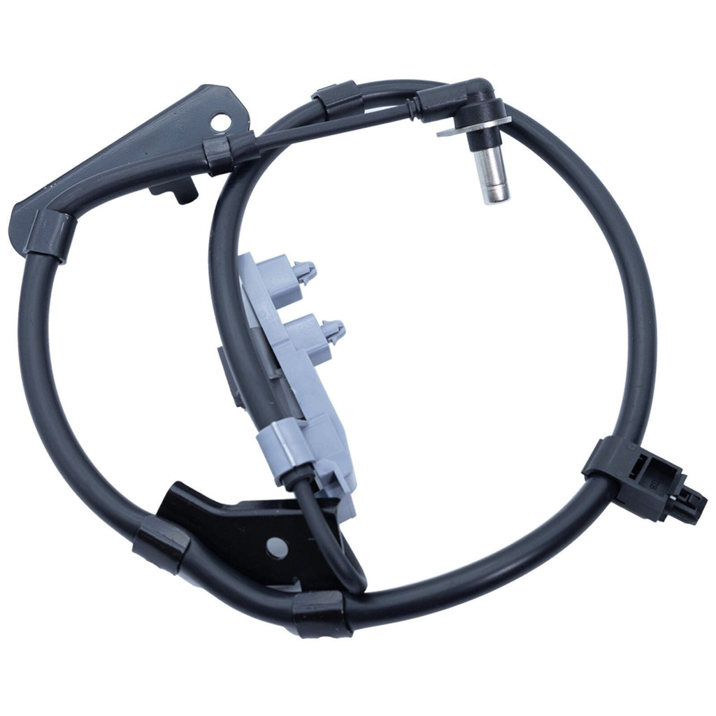 For Holden ISUZU D-MAX Rodeo 2.5 3.0 (2003-ON) 4 X  ABS Speed Sensor 8973879901