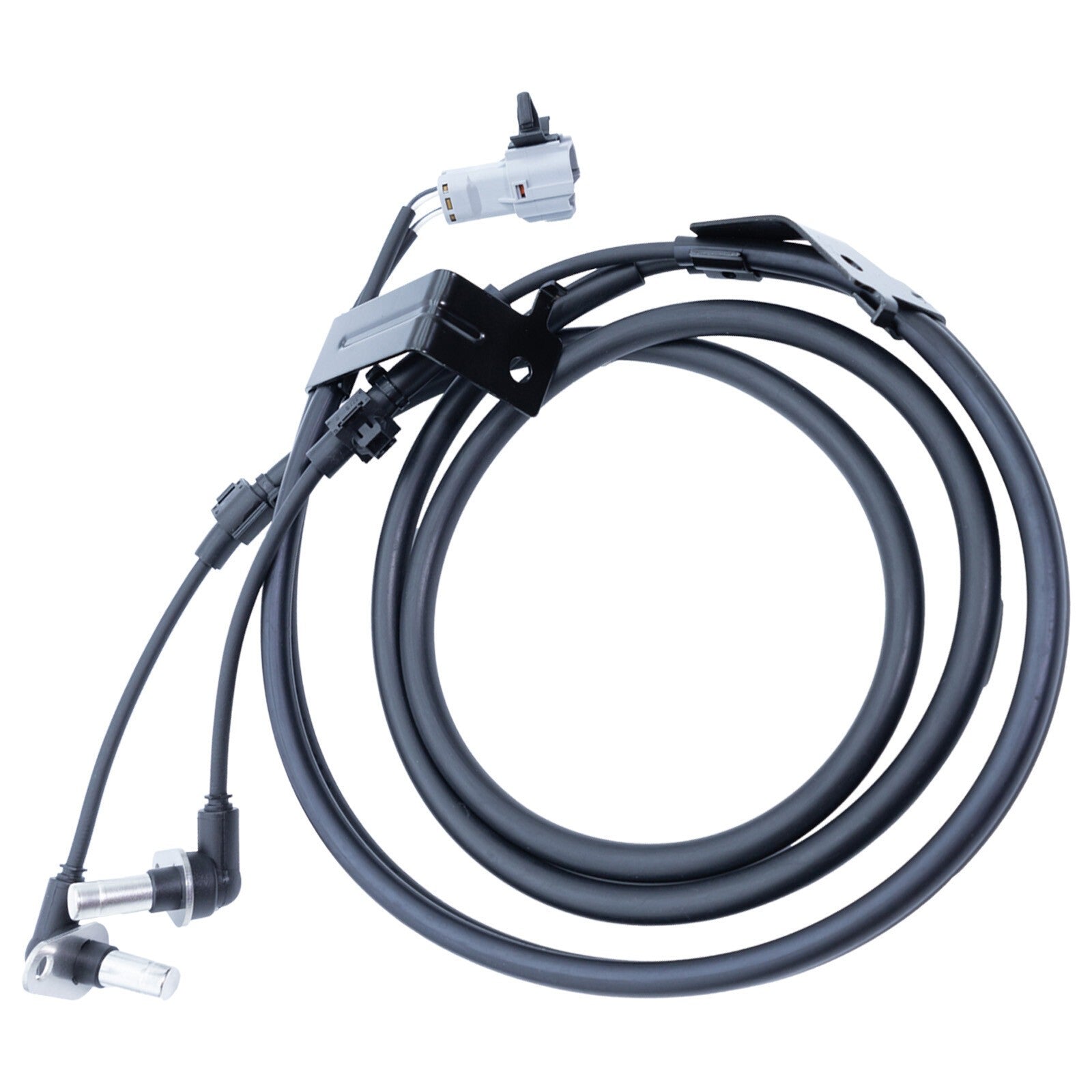 For Holden ISUZU D-MAX Rodeo 2.5 3.0 (2003-ON) 4 X  ABS Speed Sensor 8973879901