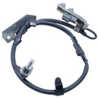 For Holden ISUZU D-MAX Rodeo 2.5 3.0 (2003-ON) 4 X  ABS Speed Sensor 8973879901