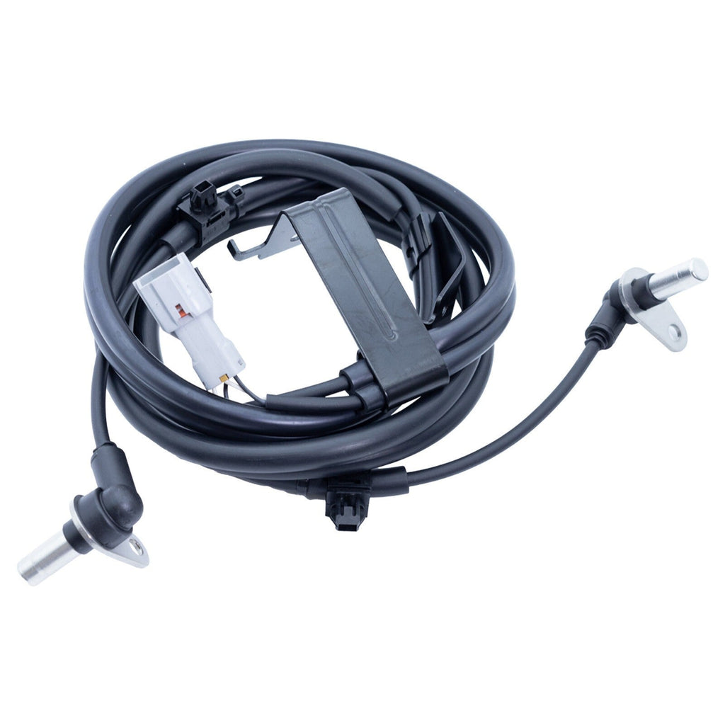 For Holden ISUZU D-MAX Rodeo 2.5 3.0 (2003-ON) 4 X  ABS Speed Sensor 8973879901