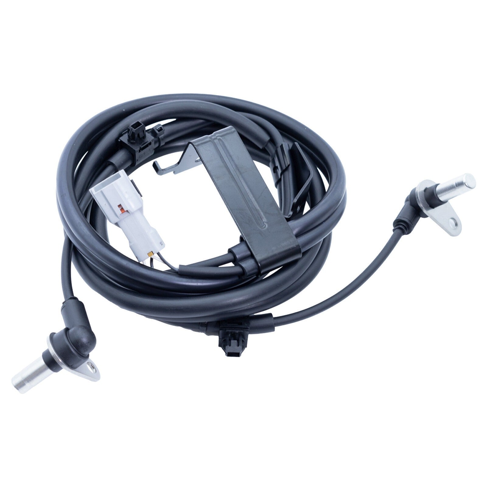 For Holden ISUZU D-MAX Rodeo 2.5 3.0 (2003-ON) 4 X  ABS Speed Sensor 8973879901