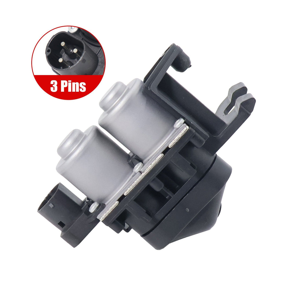64118375792 Heater Control Valve For BMW E36 3-Series 318i 323i 325i l4 l6 New