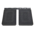 New Blend Door Repair Kit 902-323 For Dodge Ram 1500 2500 3500 2002-2006