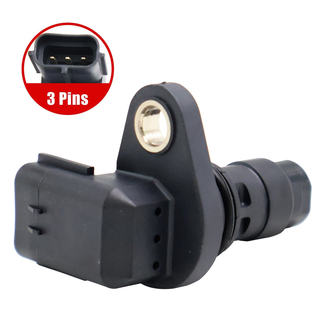 1x New Engine Camshaft Position Sensor 307133700 For 02-10 Volvo S60 C70 XC70