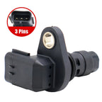 1x New Engine Camshaft Position Sensor 307133700 For 02-10 Volvo S60 C70 XC70