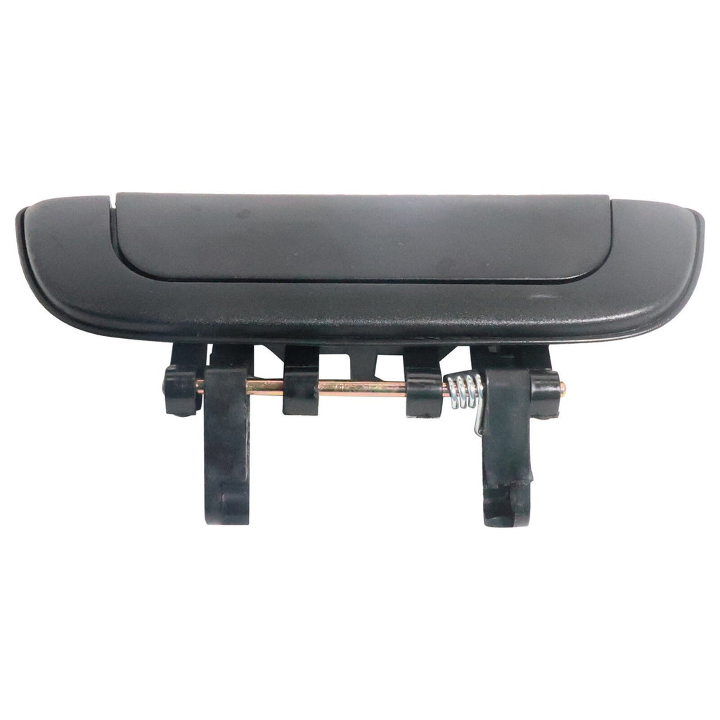 For 95-02 Suzuki Esteem Drivers Rear Outside Outer Exterior Textured Door Handle