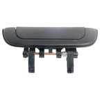 For 95-02 Suzuki Esteem Drivers Rear Outside Outer Exterior Textured Door Handle