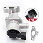 Secondary Air Injection Check Valve For Chevy GMC Canyon Hummer 07-12 12619109