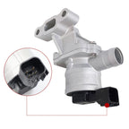 Secondary Air Injection Check Valve For Chevy GMC Canyon Hummer 07-12 12619109