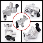 Secondary Air Injection Check Valve For Chevy GMC Canyon Hummer 07-12 12619109