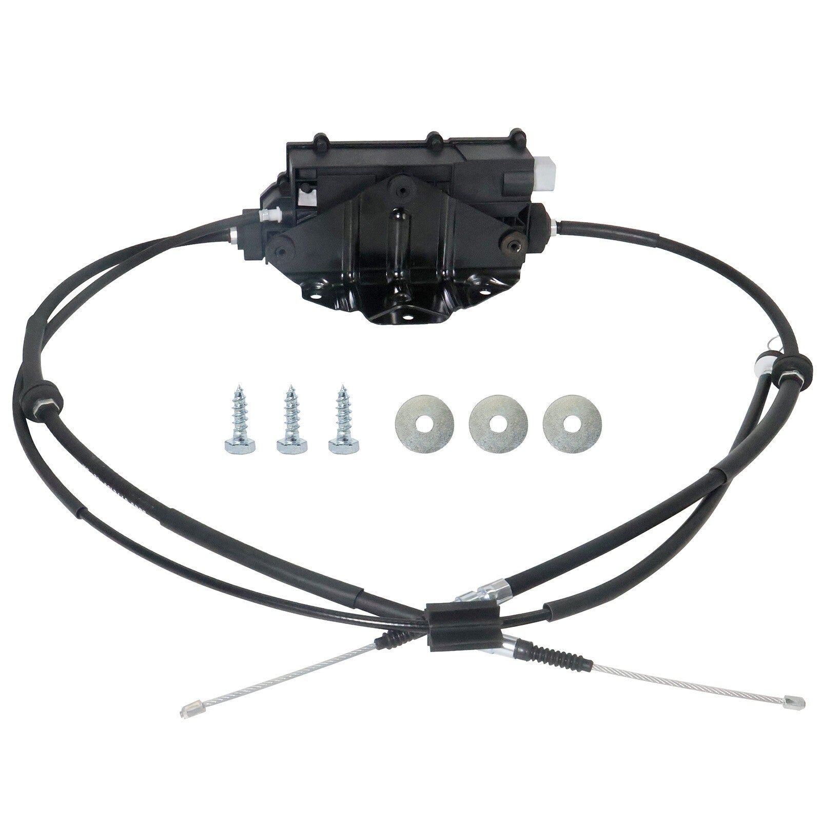 ELECTRIC PARK BRAKE MODULE HANDBRAKE ACTUATOR FOR BMW E70 X5 E71 X6 34436850289