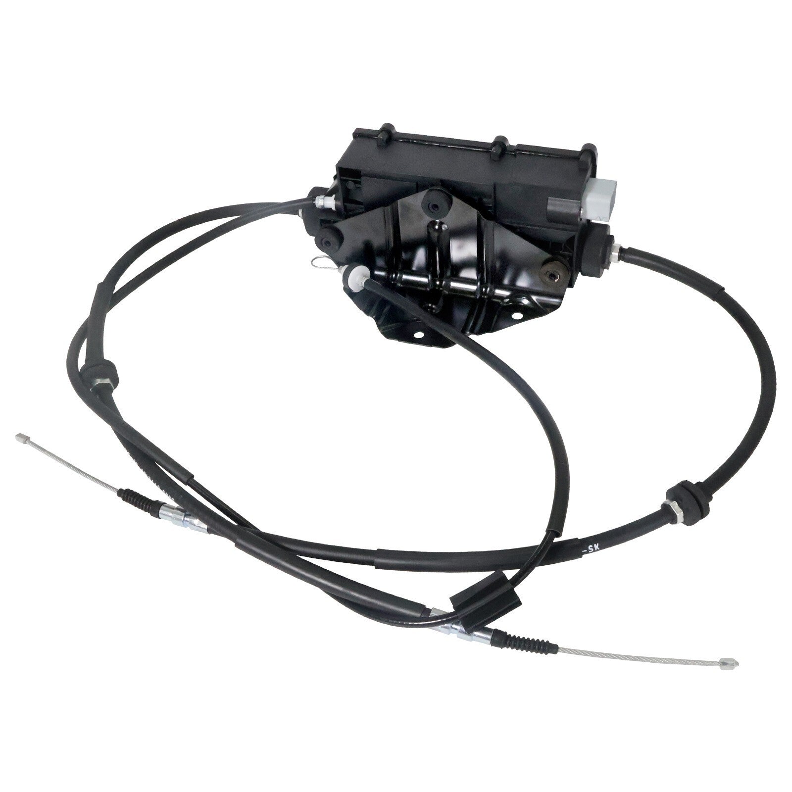 ELECTRIC PARK BRAKE MODULE HANDBRAKE ACTUATOR FOR BMW E70 X5 E71 X6 34436850289