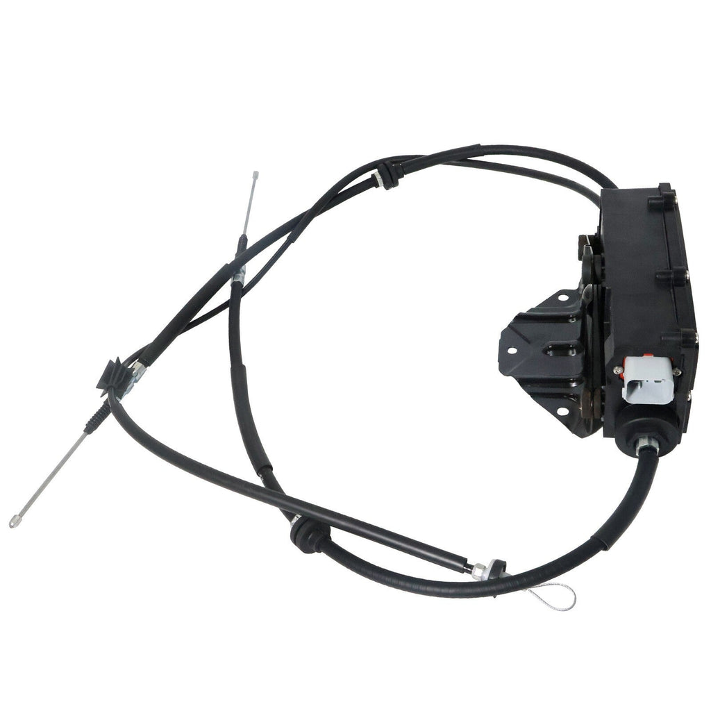 ELECTRIC PARK BRAKE MODULE HANDBRAKE ACTUATOR FOR BMW E70 X5 E71 X6 34436850289