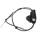ELECTRIC PARK BRAKE MODULE HANDBRAKE ACTUATOR FOR BMW E70 X5 E71 X6 34436850289