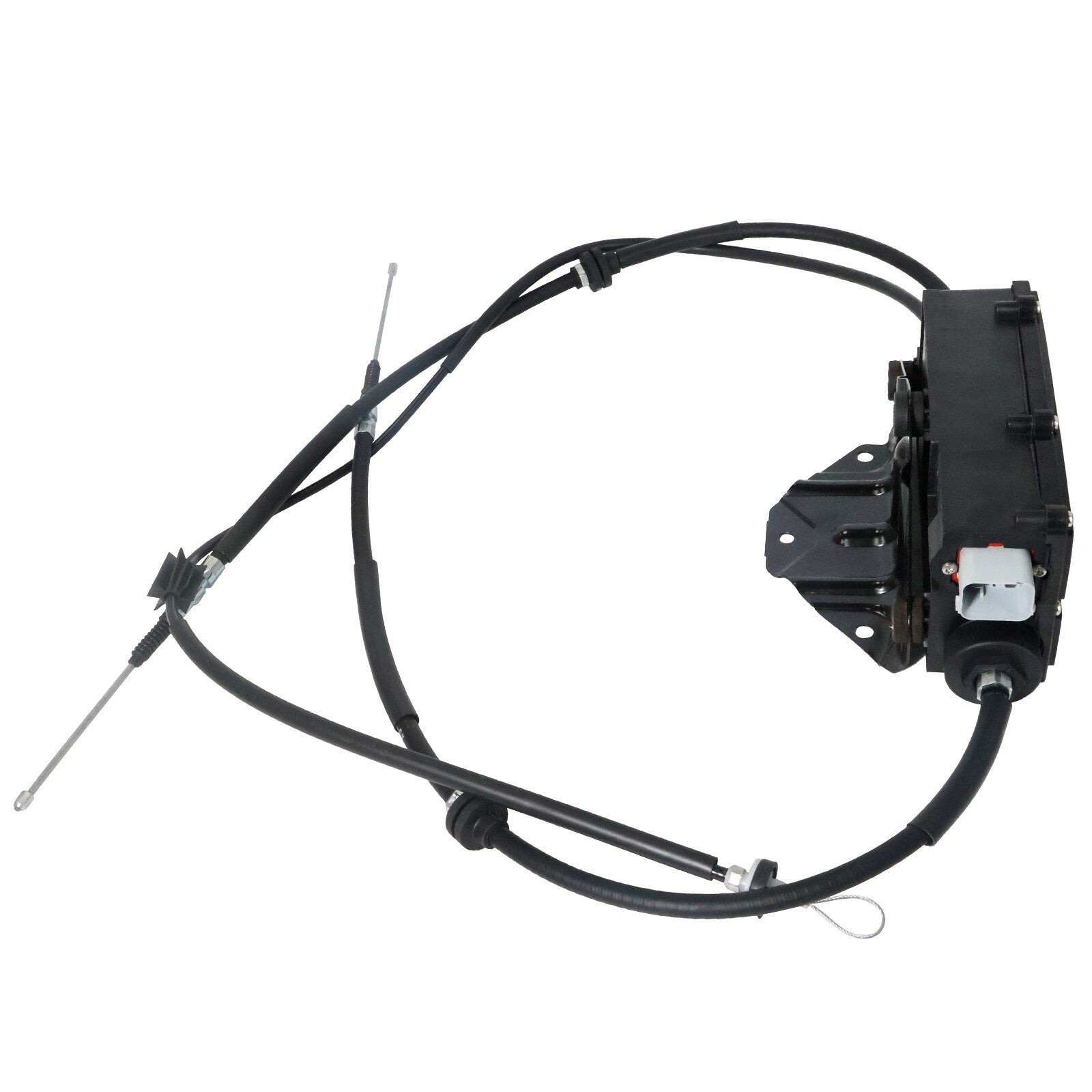 ELECTRIC PARK BRAKE MODULE HANDBRAKE ACTUATOR FOR BMW E70 X5 E71 X6 34436850289