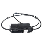 ELECTRIC PARK BRAKE MODULE HANDBRAKE ACTUATOR FOR BMW E70 X5 E71 X6 34436850289