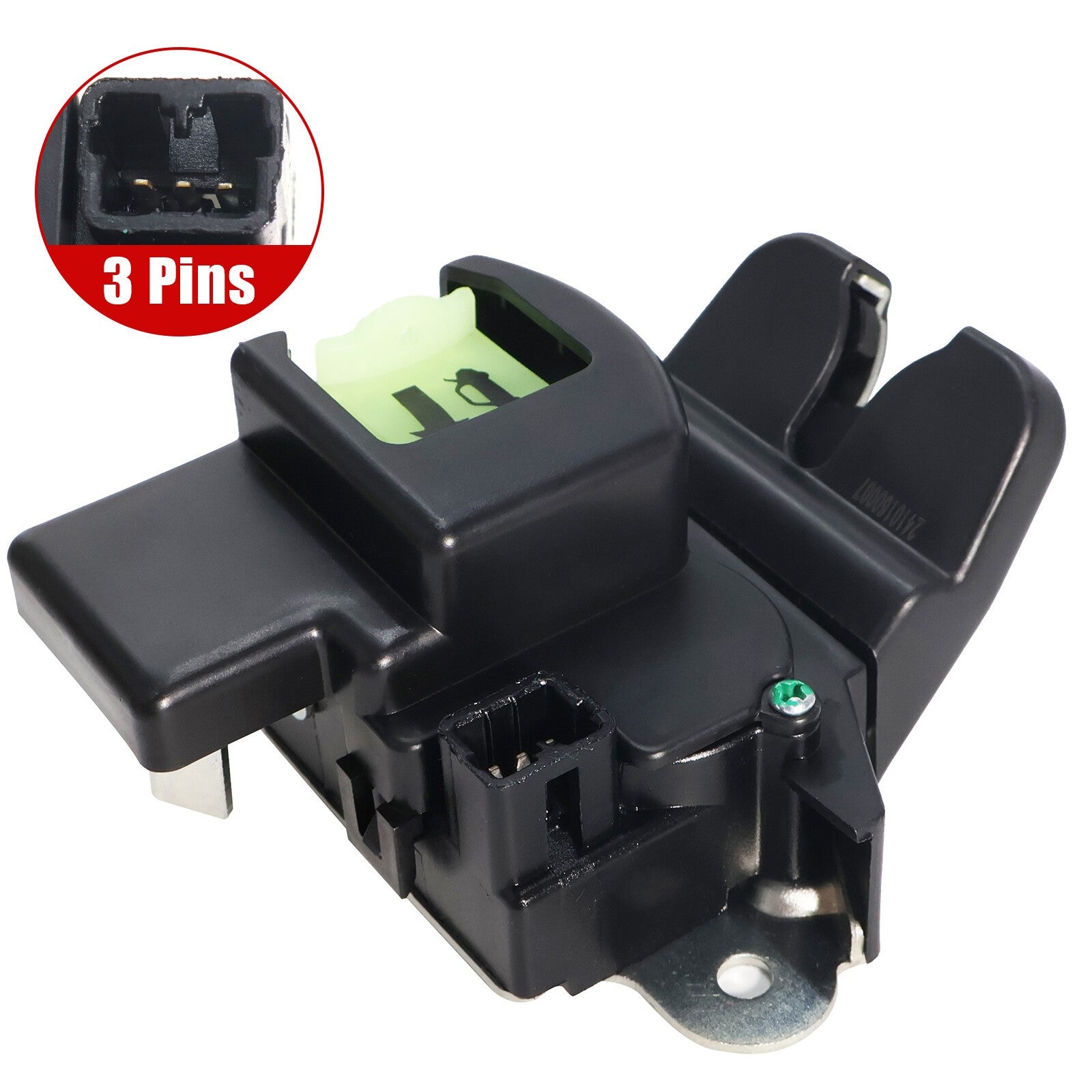Rear Trunk-Lock or Actuator Latch For Kia Forte Koup l4 13-18 81230-A7030 New