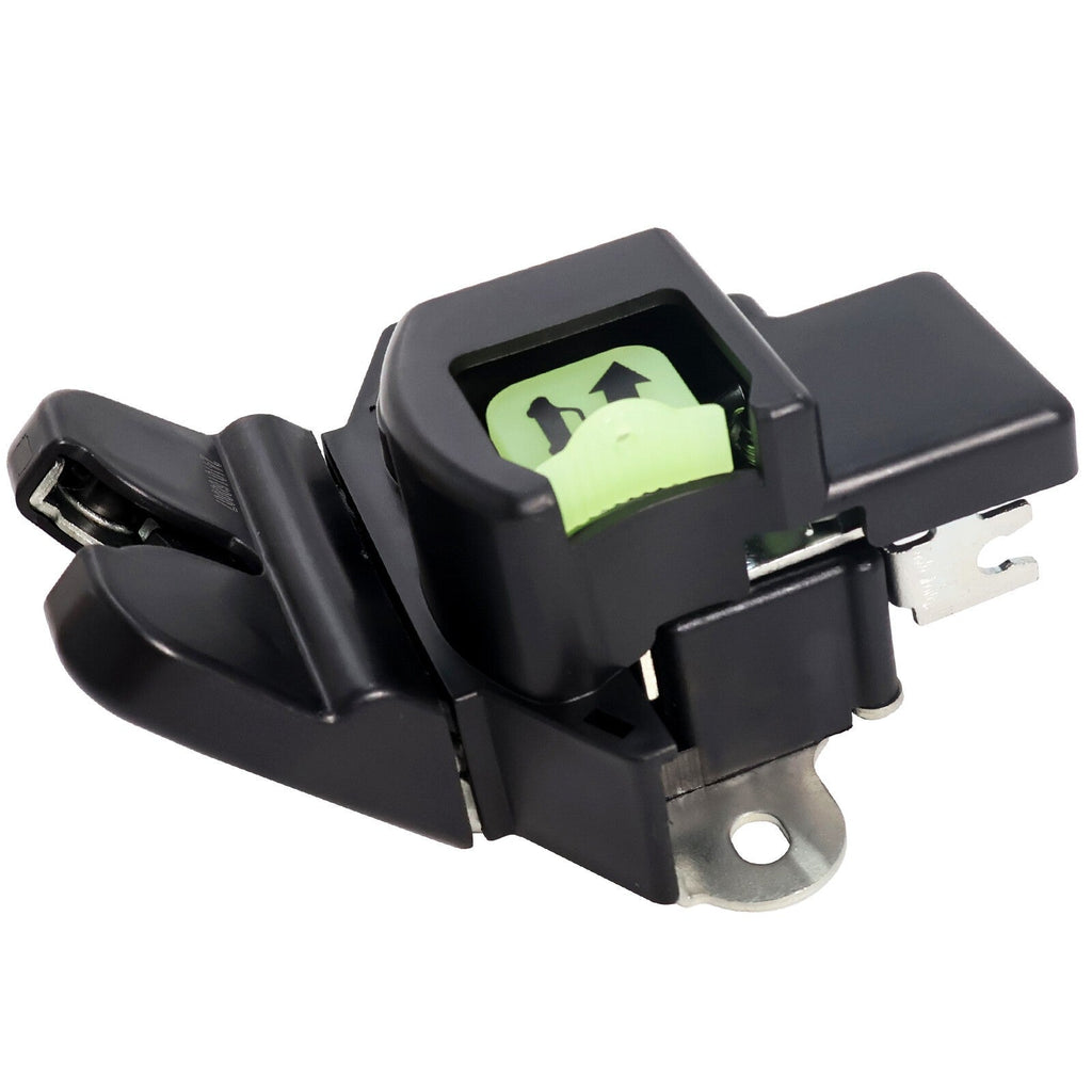 Rear Trunk-Lock or Actuator Latch For Kia Forte Koup l4 13-18 81230-A7030 New