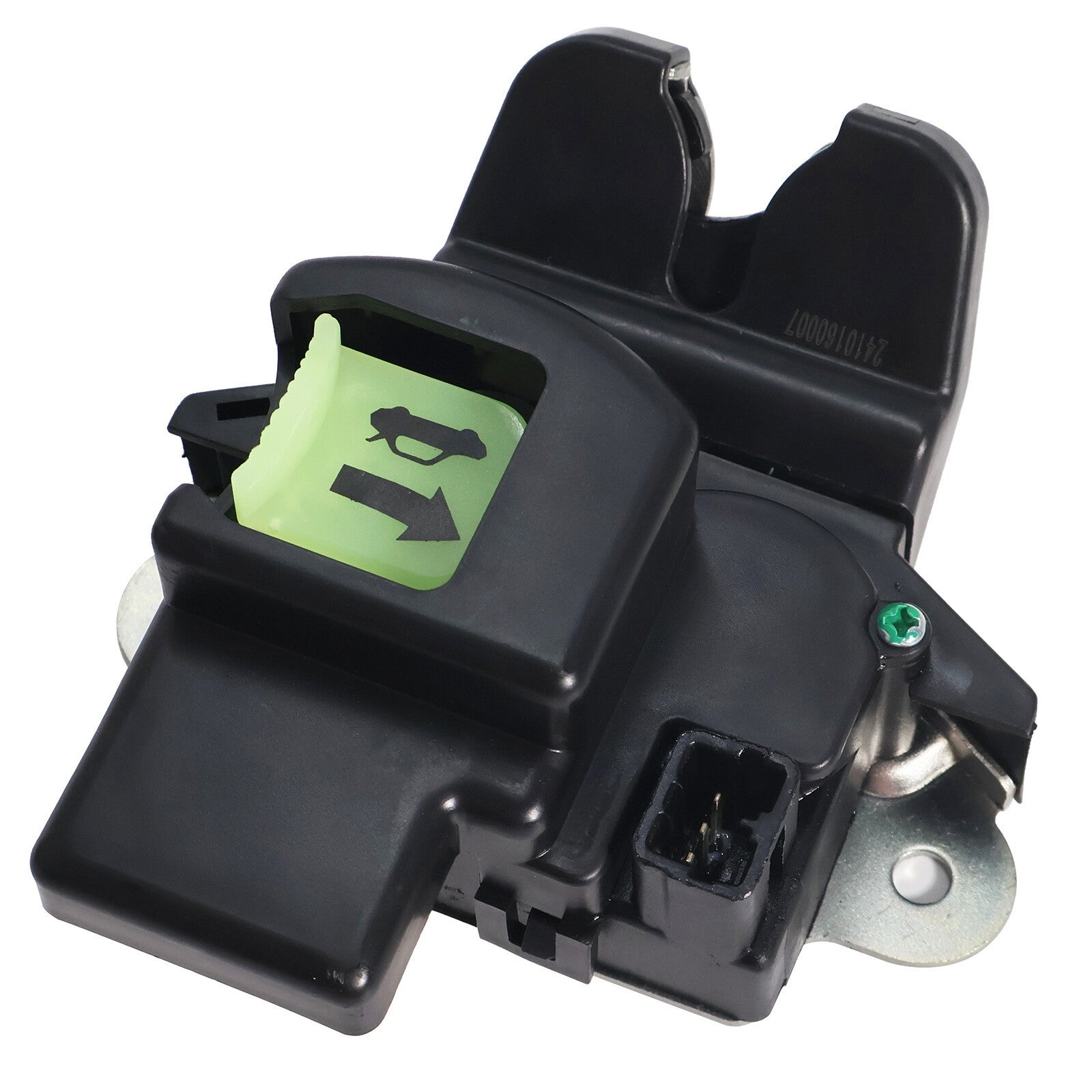 Rear Trunk-Lock or Actuator Latch For Kia Forte Koup l4 13-18 81230-A7030 New