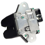 Rear Trunk-Lock or Actuator Latch For Kia Forte Koup l4 13-18 81230-A7030 New