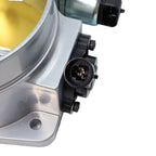102MM Throttle Body For Chevy GM Gen III LS1 LS2 LS3 LS6 LS7 SX LS LSX 4 Bolt SL