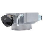 102MM Throttle Body For Chevy GM Gen III LS1 LS2 LS3 LS6 LS7 SX LS LSX 4 Bolt SL