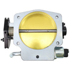 102MM Throttle Body For Chevy GM Gen III LS1 LS2 LS3 LS6 LS7 SX LS LSX 4 Bolt SL