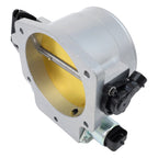 102MM Throttle Body For Chevy GM Gen III LS1 LS2 LS3 LS6 LS7 SX LS LSX 4 Bolt SL