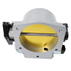 102MM Throttle Body For Chevy GM Gen III LS1 LS2 LS3 LS6 LS7 SX LS LSX 4 Bolt SL