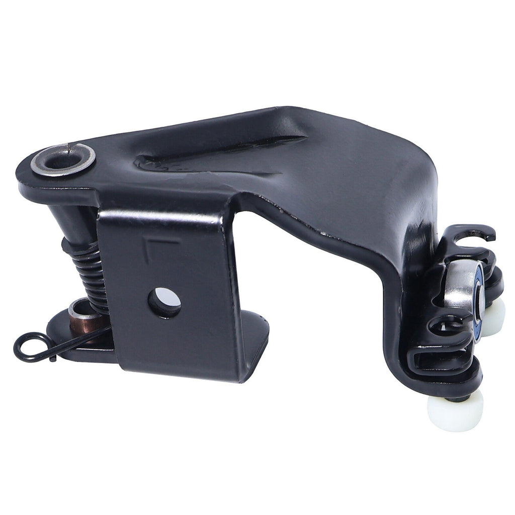 Left Driver Side Power Sliding Door Center Roller For Honda Odyssey 2005-2010