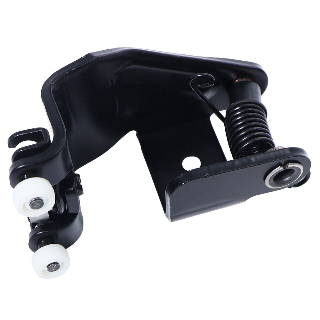 Left Driver Side Power Sliding Door Center Roller For Honda Odyssey 2005-2010